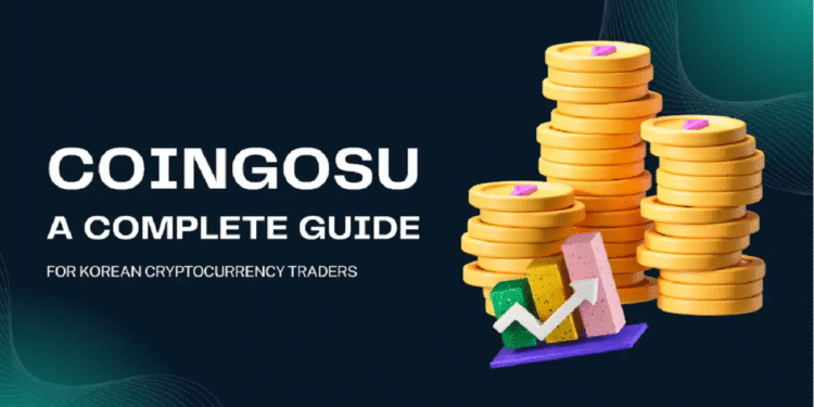 CoinGosu