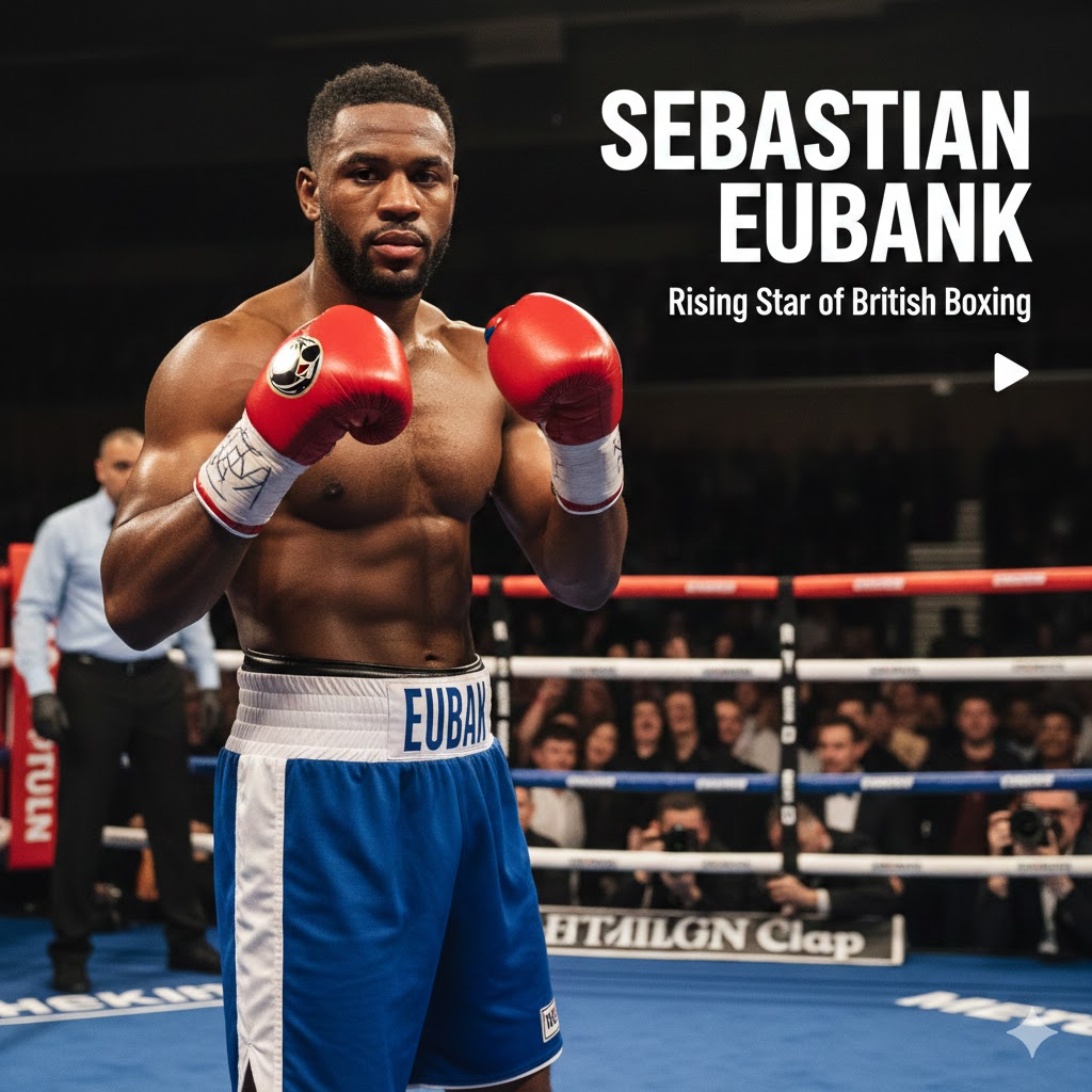 sebastian eubank