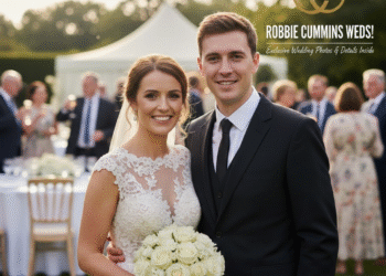 is robbie cummins married