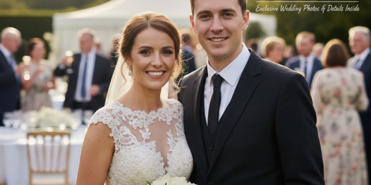 is robbie cummins married