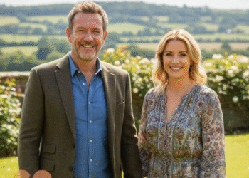 richard hammond divorce