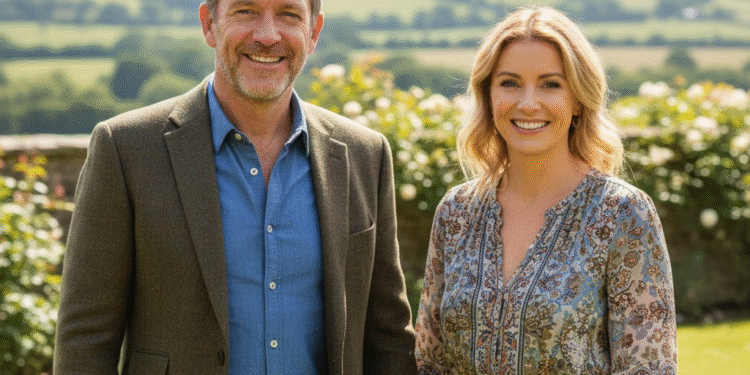 richard hammond divorce