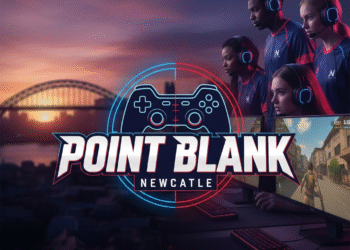 point blank newcastle