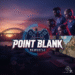 point blank newcastle