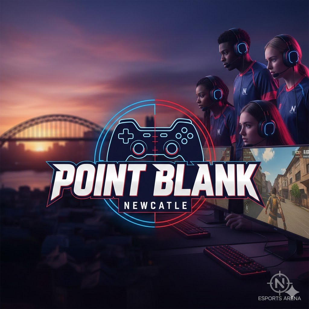point blank newcastle