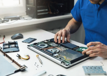 Tech! Espresso: Calgary’s Trusted In-Home and Business Computer Repair Experts