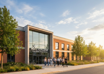 hull college