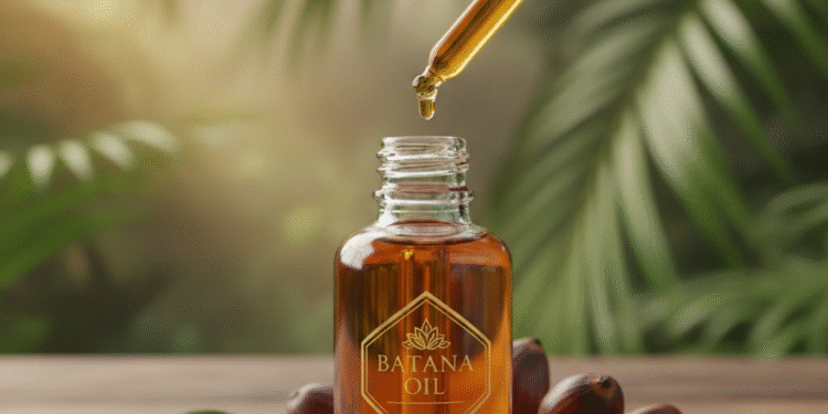 batana oil