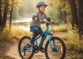 kids 20 inch bike