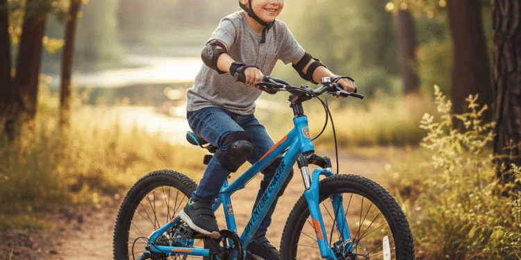 kids 20 inch bike