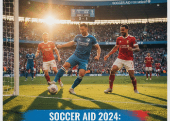 soccer aid