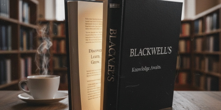 blackwells