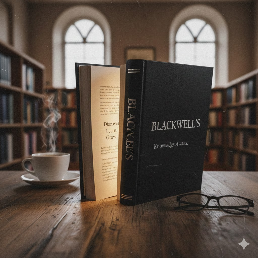 blackwells