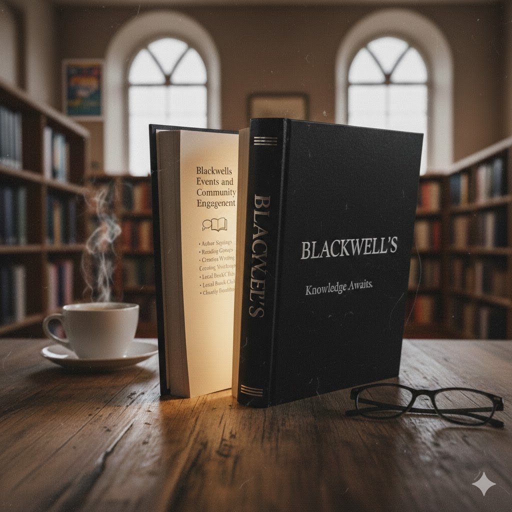 blackwells