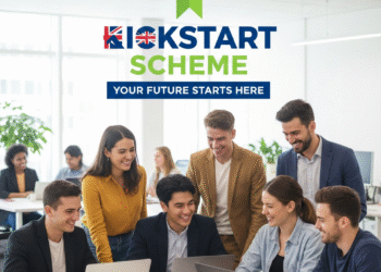 kickstart scheme