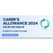 carers allowance 2024