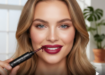 wonderskin lip stain uk