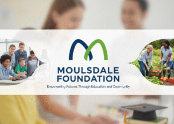 Moulsdale Foundation