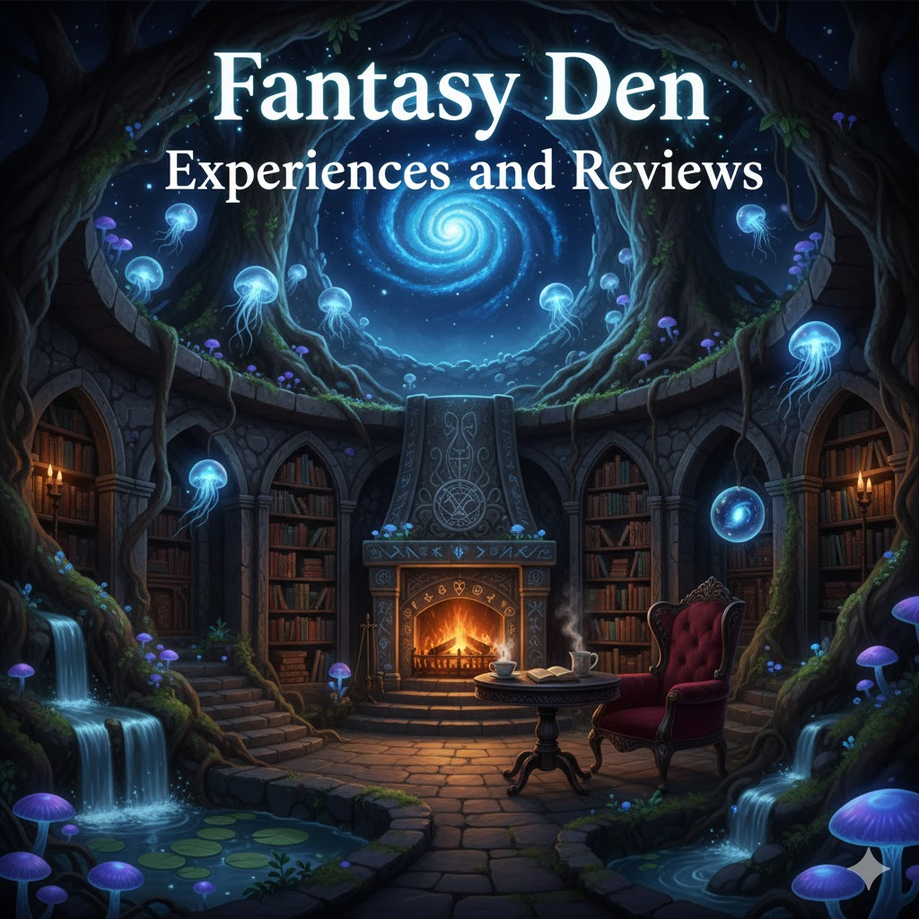Fantasy Den Experiences and Reviews