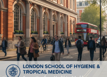 London School of Hygiene and Tropical Medicine