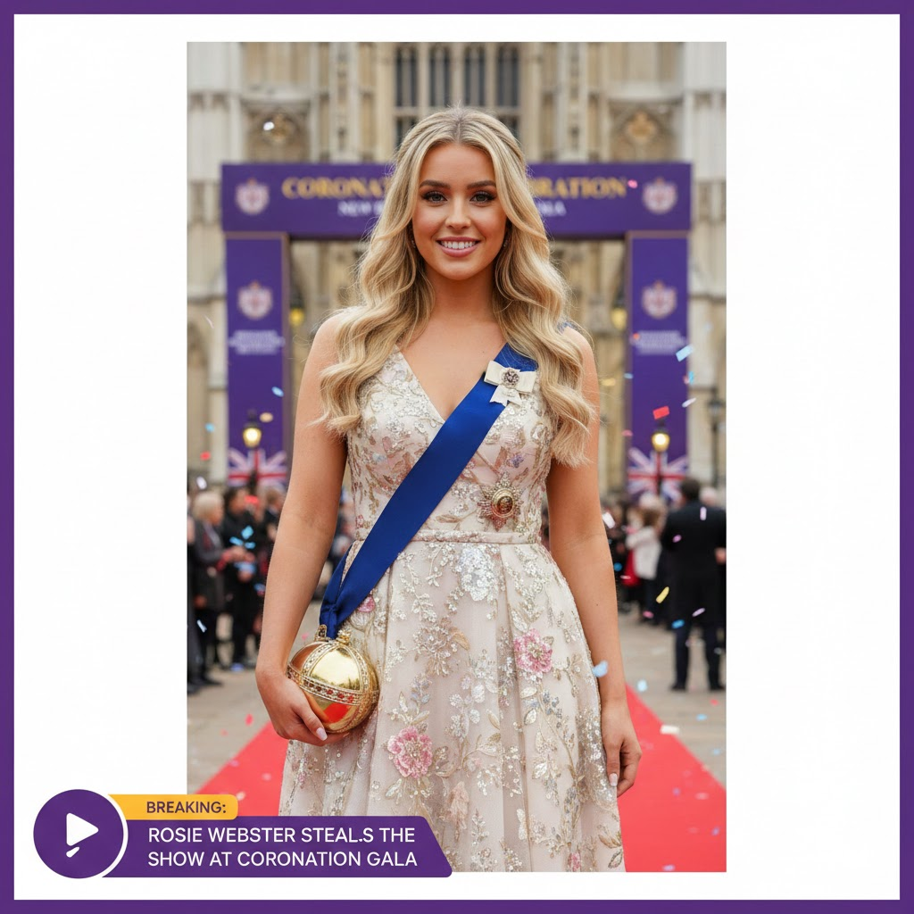 rosie webster coronation street