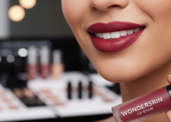 Wonderskin Lip Stain