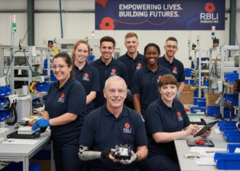 royal british legion industries