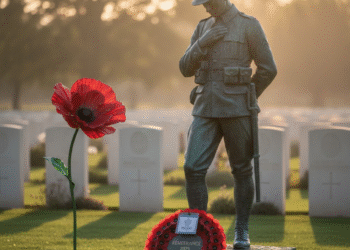 remembrance day 2025