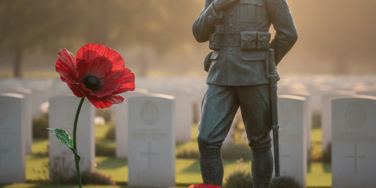 remembrance day 2025