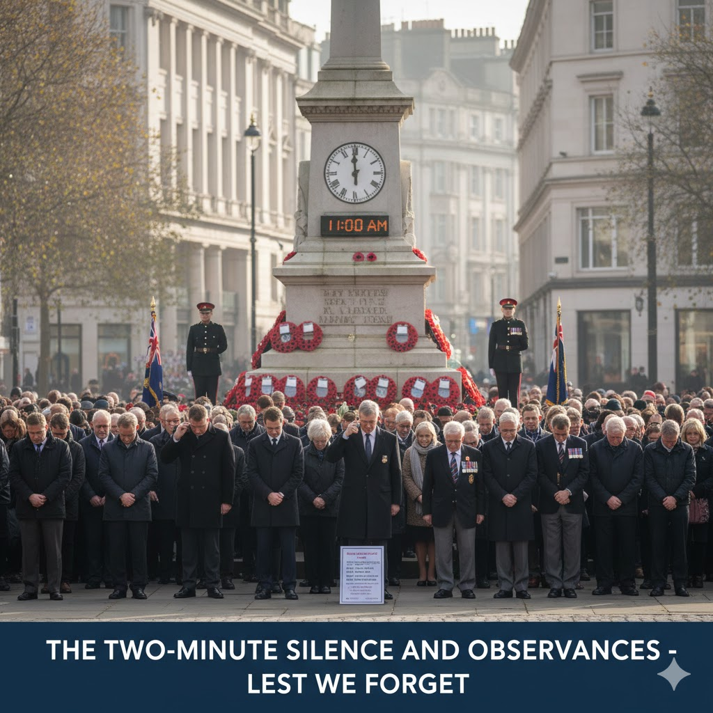 remembrance day 2025