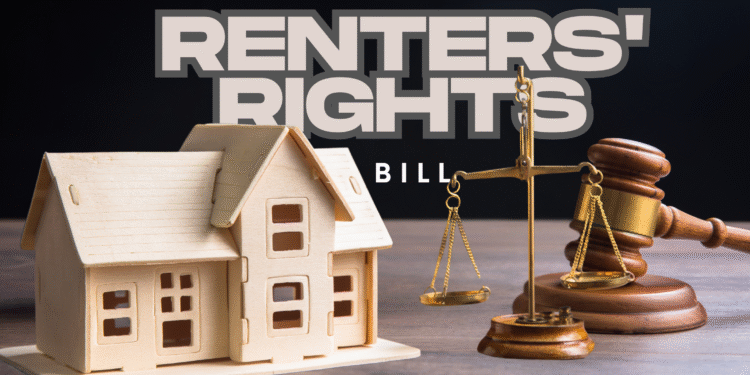 Renters Rights Bill