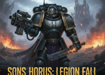 sons of horus