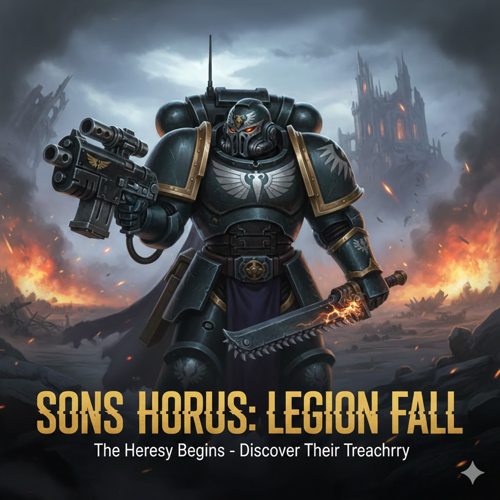sons of horus