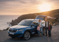 skoda kodiaq 7 seater