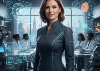 Who Is the Most Powerful Doctor in the World