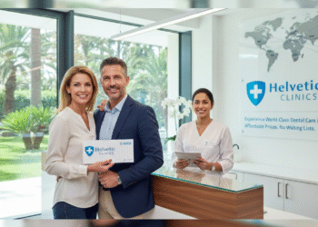 dental treatment abroad helvetic clinics