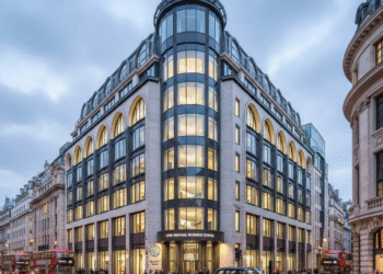 Civil National Business Centre