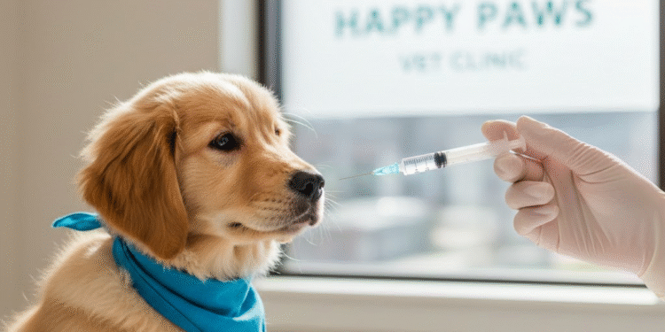 Kennel Cough Vaccine