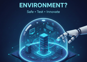 What is a Sandbox Environment