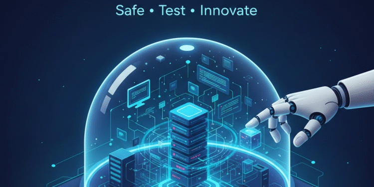 What is a Sandbox Environment