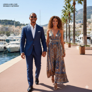 lewis hamilton girlfriend