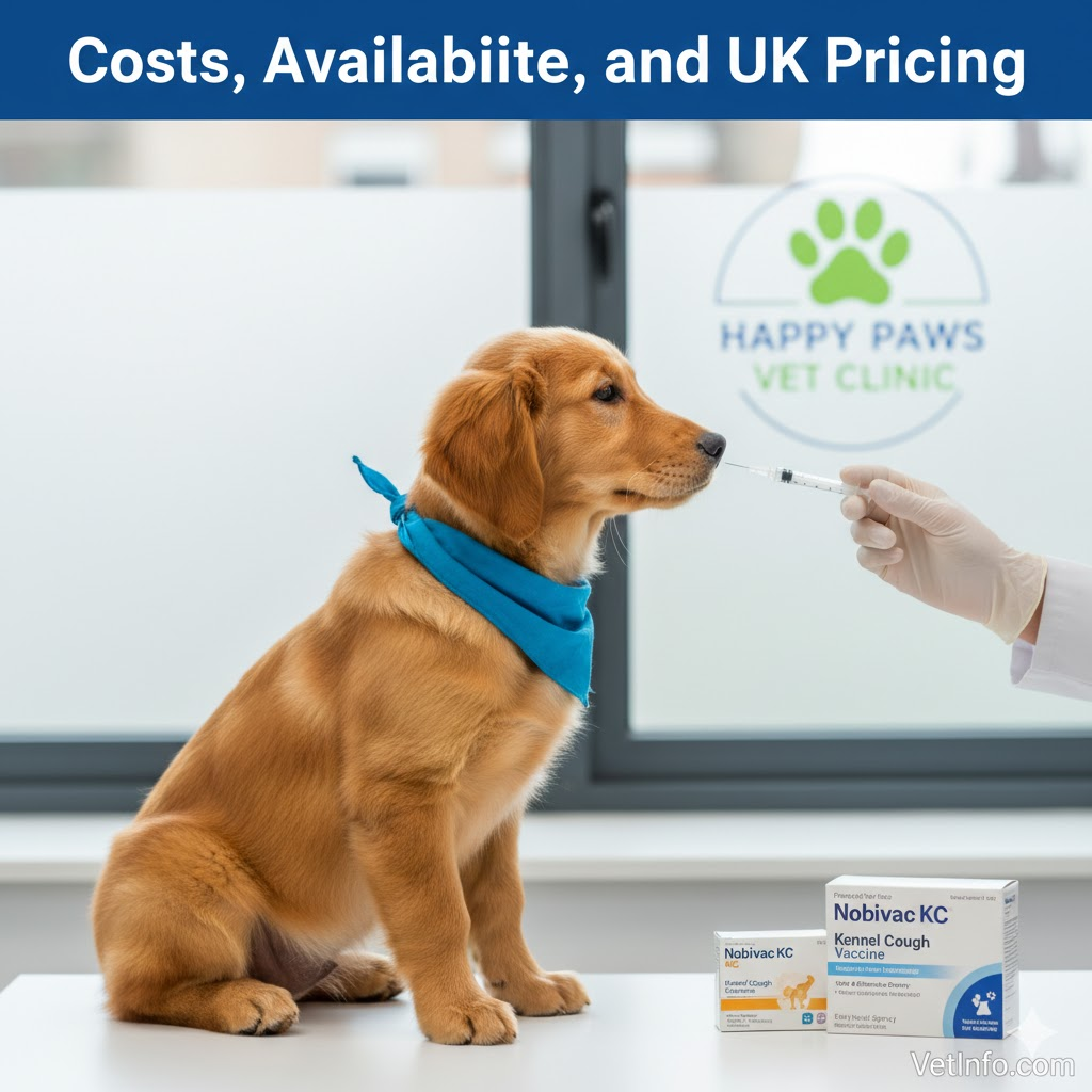 kennel cough vaccine