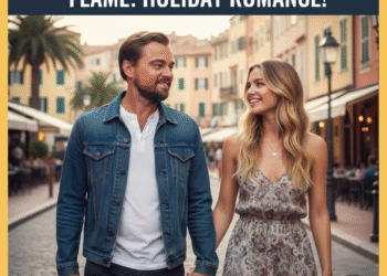 leonardo dicaprio girlfriend