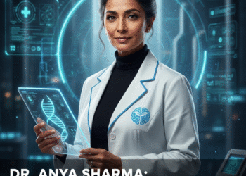 Who is the Most Powerful Doctor in the World