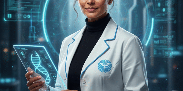 Who is the Most Powerful Doctor in the World