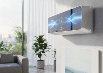 Air Conditioning Unit