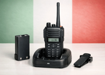 RadioRed Mexico: a trusted destination for professional radio communication