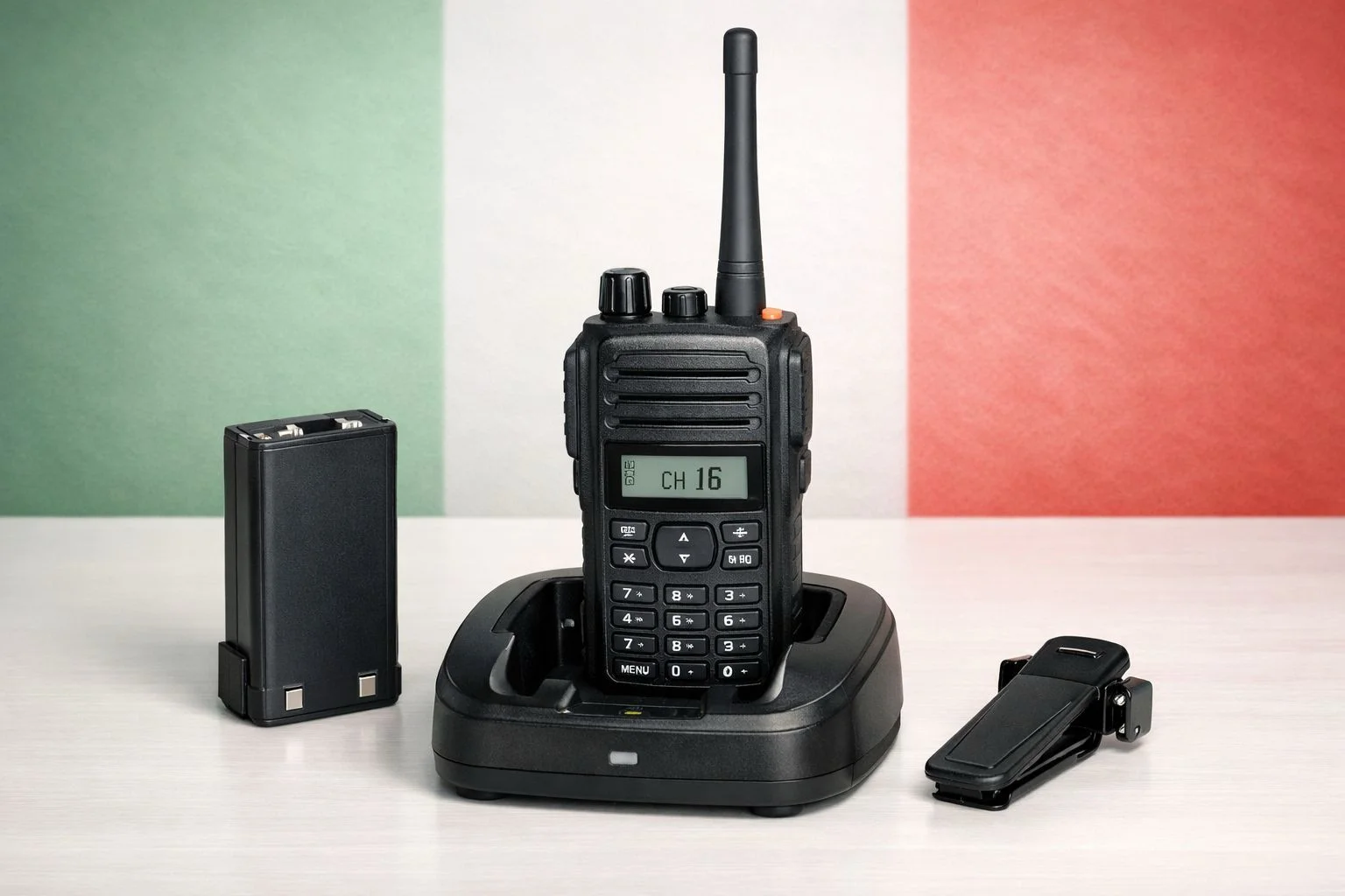 RadioRed Mexico: a trusted destination for professional radio communication