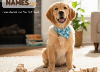 Dog Names