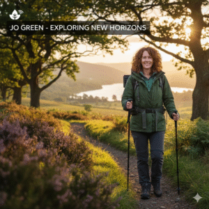 Jo Green